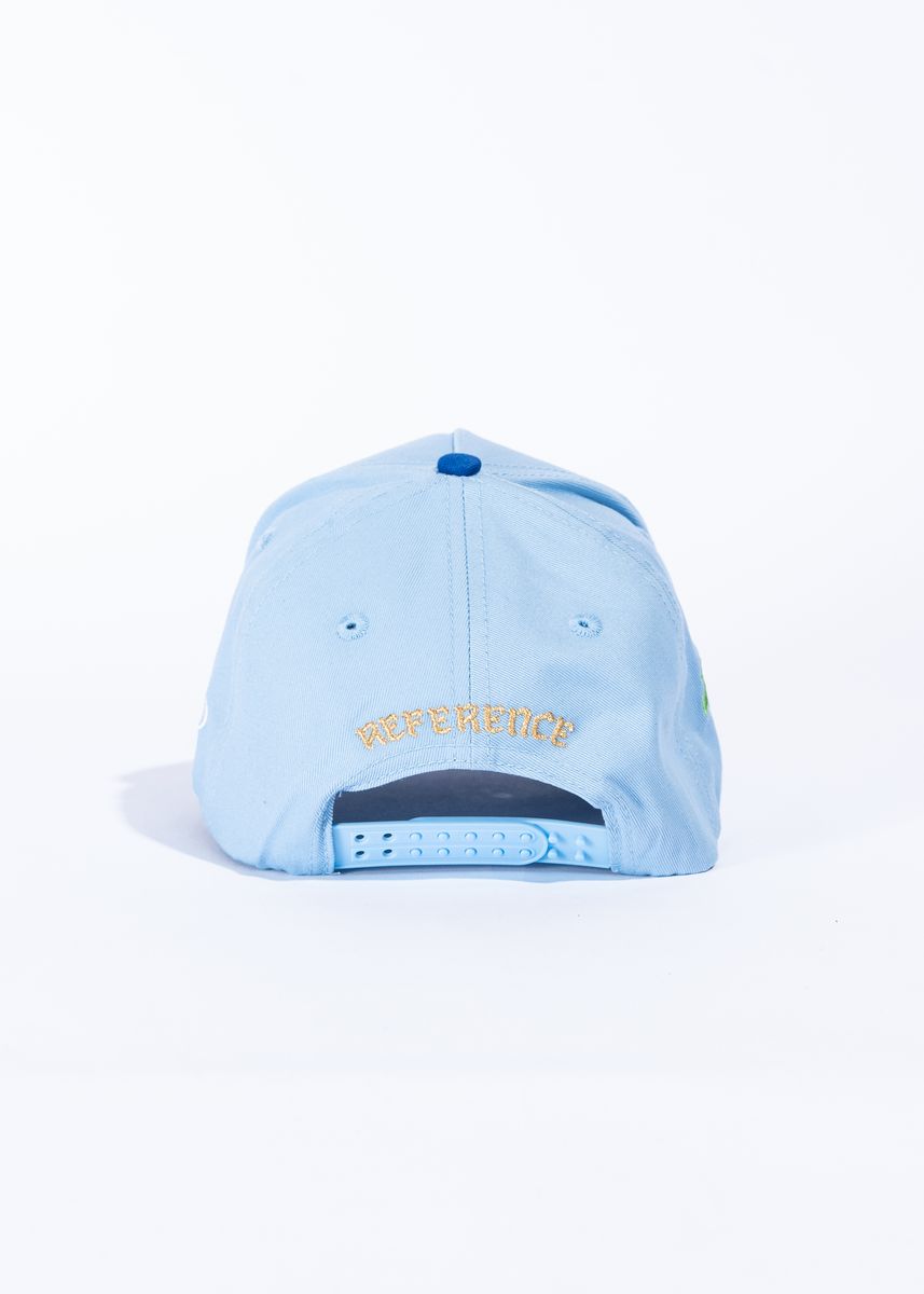 Reference Paradise LA Baby/Royal