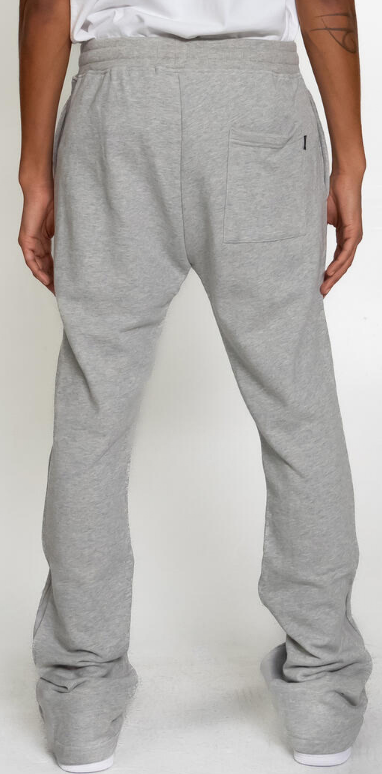 EPTM Clubhouse Sweatpants Heather Grey