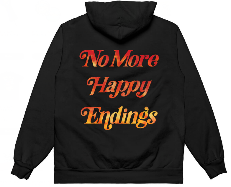 Rip N Repair No More Happy Endings