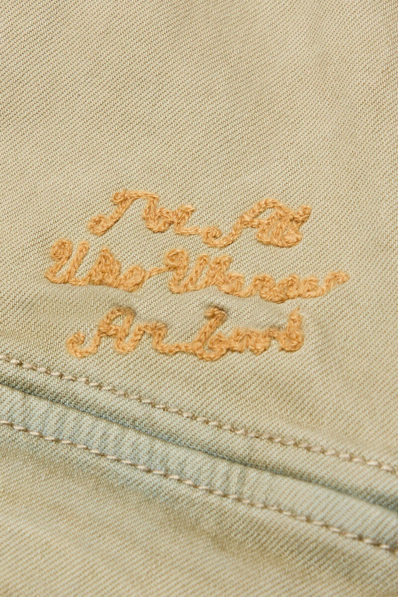 6TH NBRHD Indiana Escape Cargo Vest