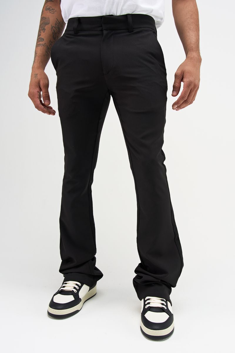 Serenede ''Dress'' Stacked Pant