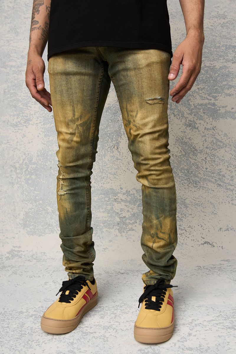 Serenede "Kalamata" Jeans