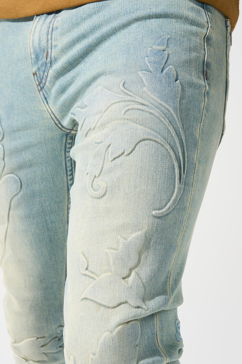 Serenede Rome Jeans