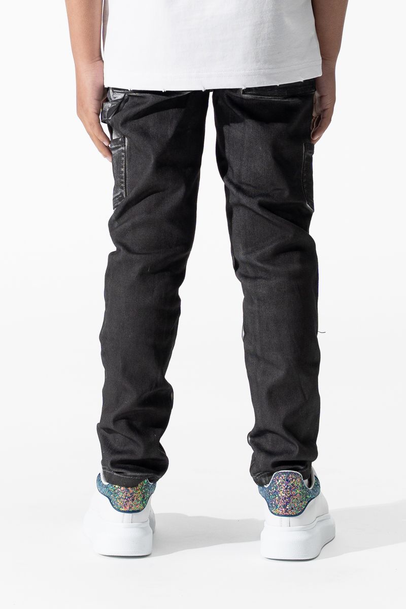 Serenede Kids Orca Jeans