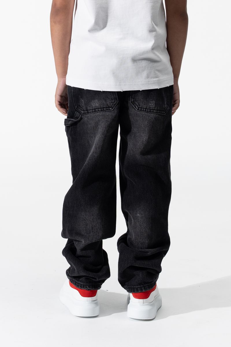 Serenede Kids Mist Baggy Jeans
