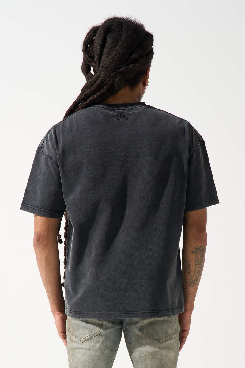 Serenede DYNASTY Villain Tee