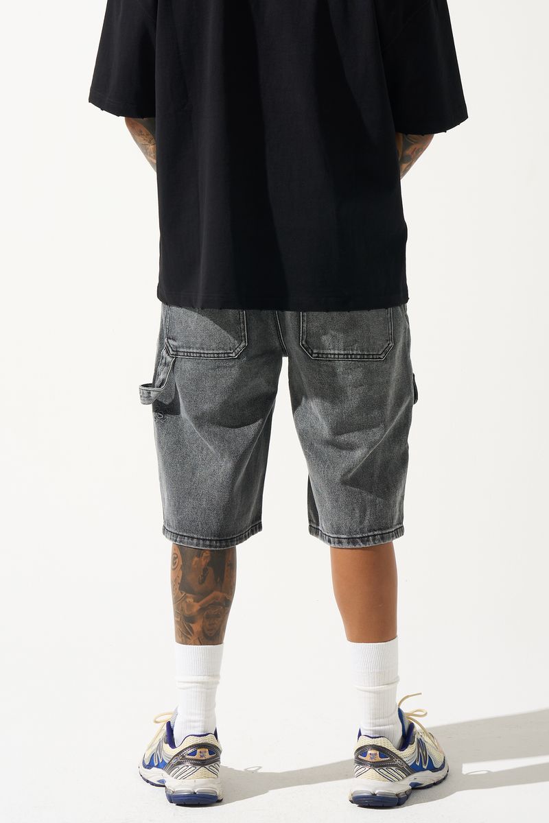 Serenede ''Cave'' Denim Shorts