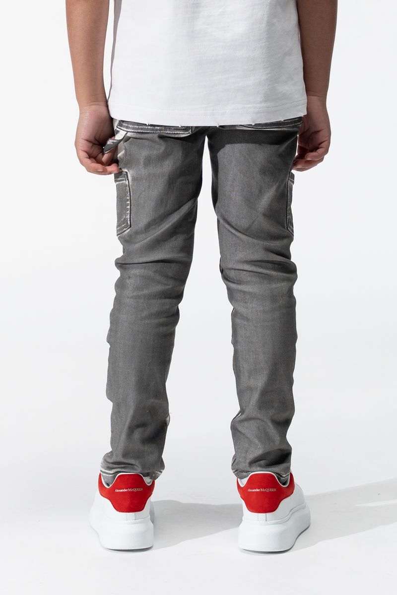 Serenede Kids Tiburon Jeans