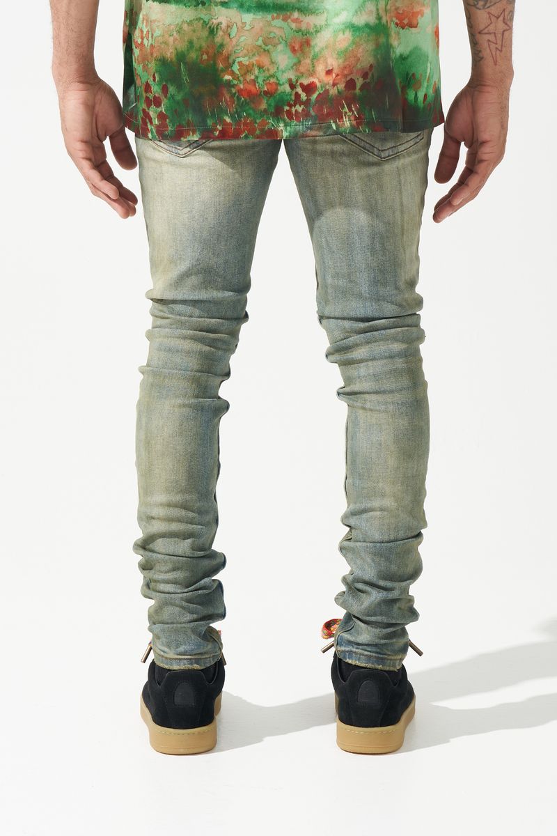 Serenede "Miramar" Jeans