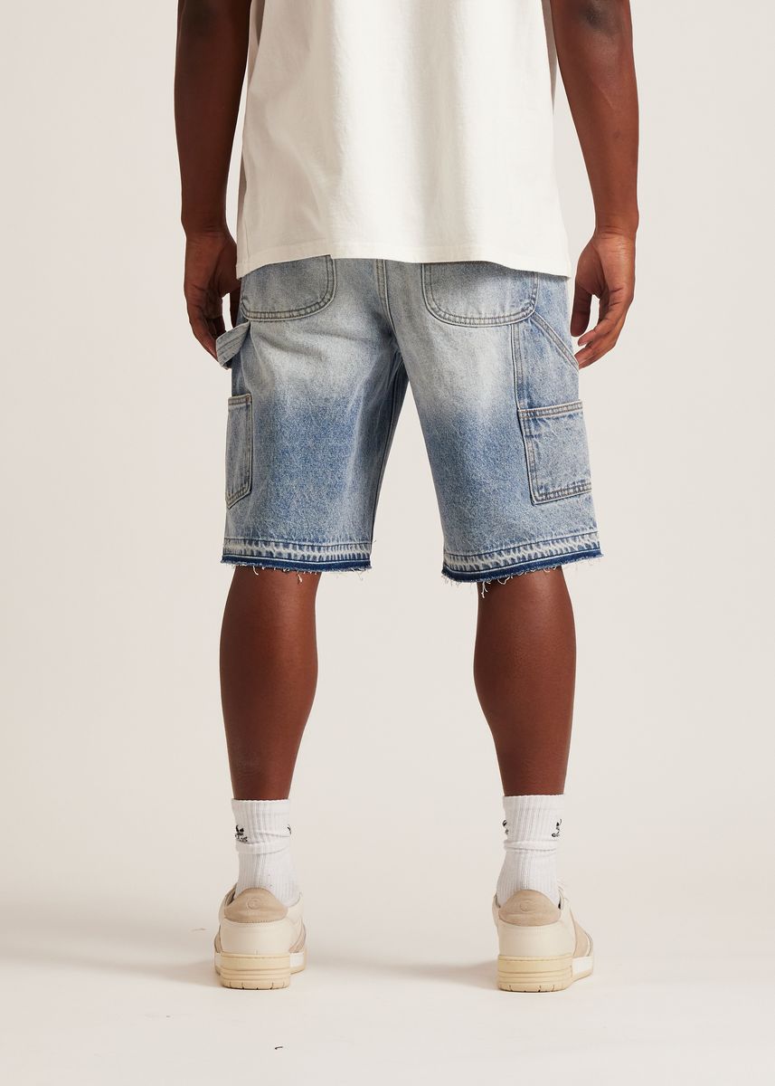 Embellish Roam Short (EMBSUM25-209)