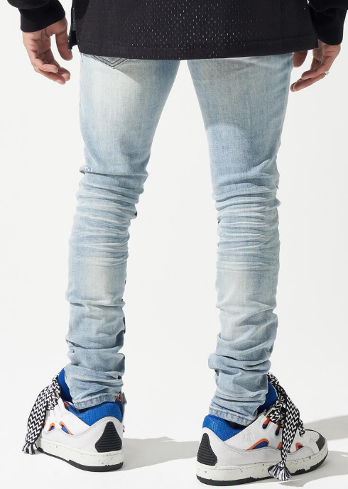 Serenede Potala Palace Jean