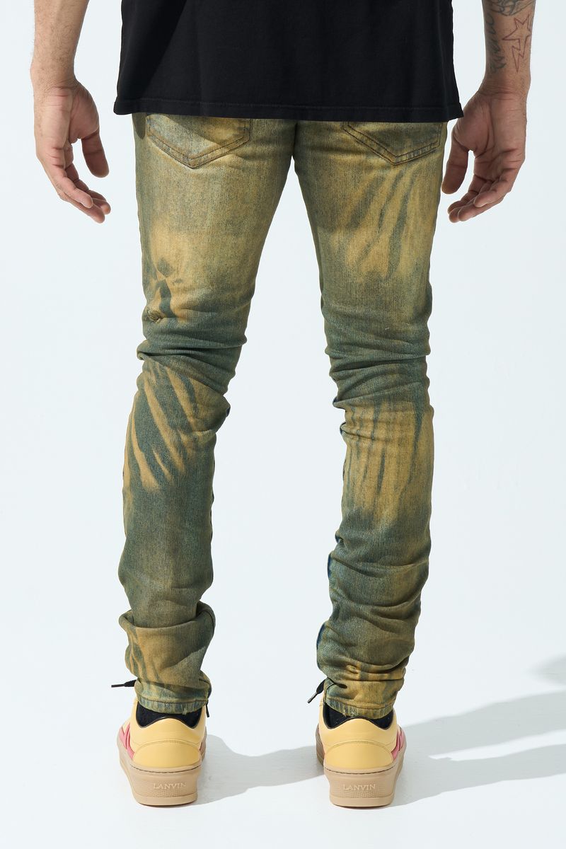 Serenede "Kalamata" Jeans