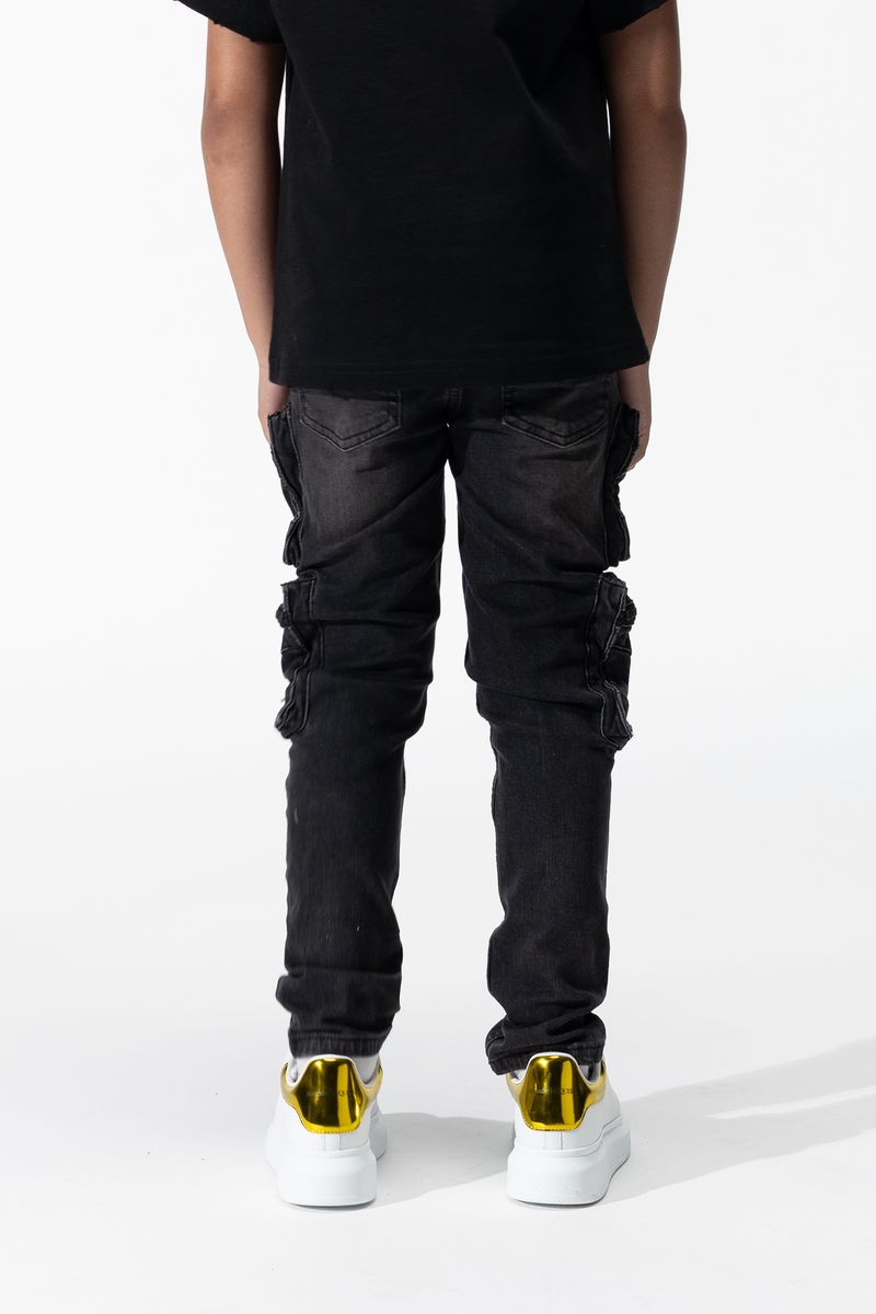 Serenede Kids Poppy Jeans