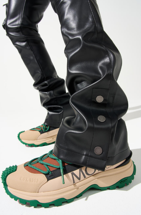 Serenede ''Rare'' Stacked Jeans