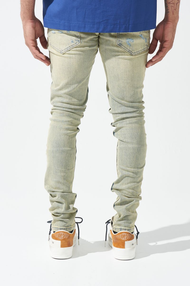 Serenede "Citrine" Jeans