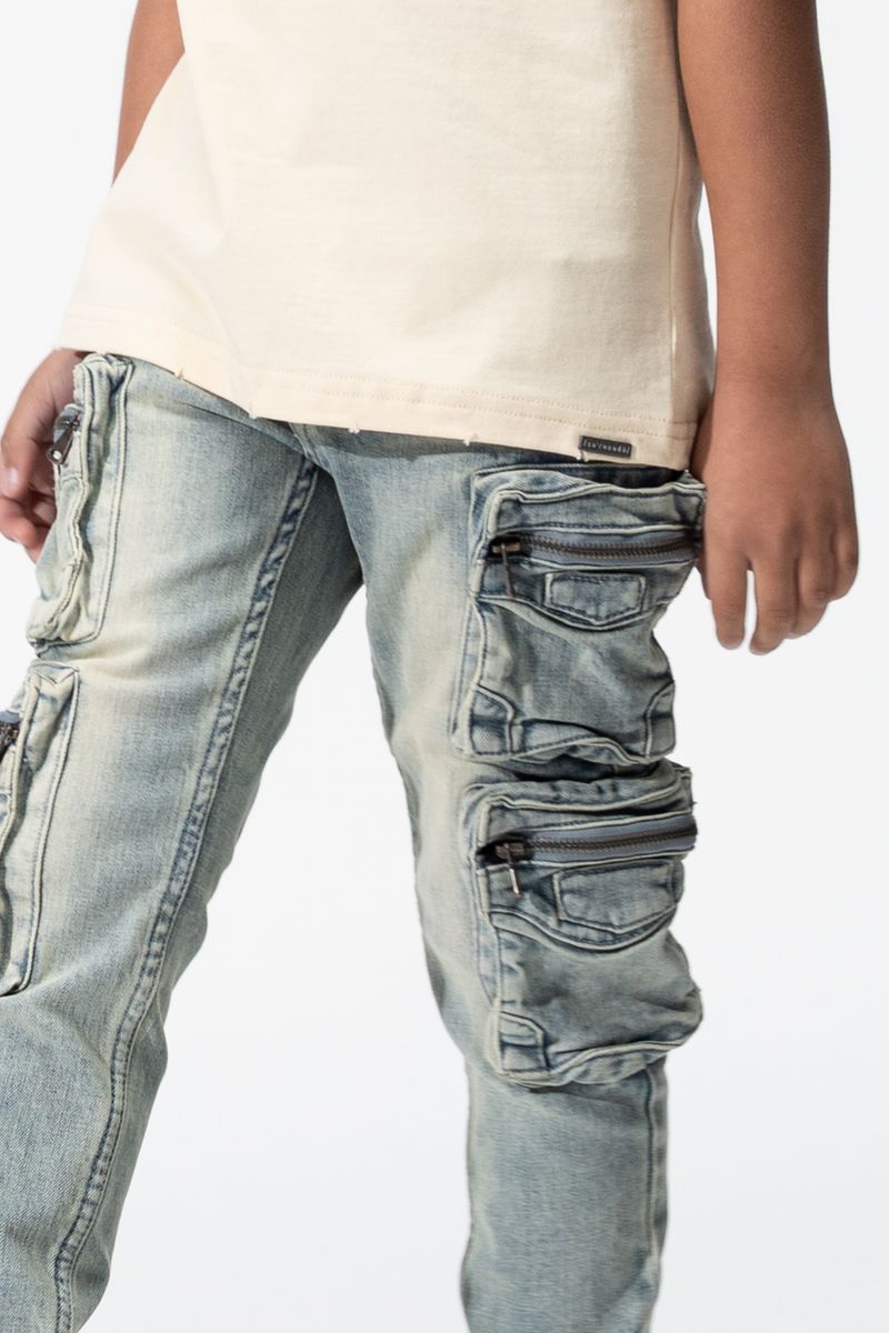 Serenede Kids Genesys Jeans