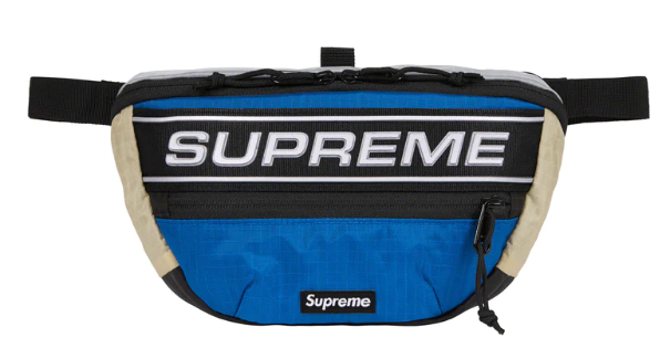 Supreme Waist Bag