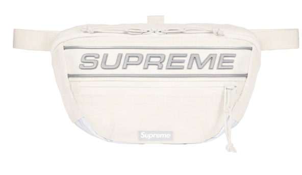Supreme Waist Bag