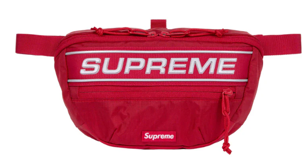 Supreme Waist Bag