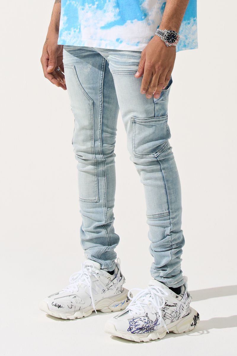 Serenede ''Mako'' Jeans