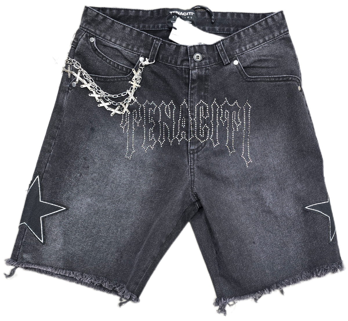 Tenaciti Star Jorts