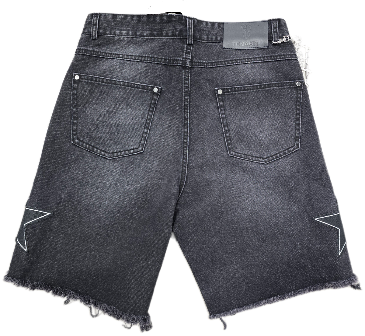 Tenaciti Star Jorts