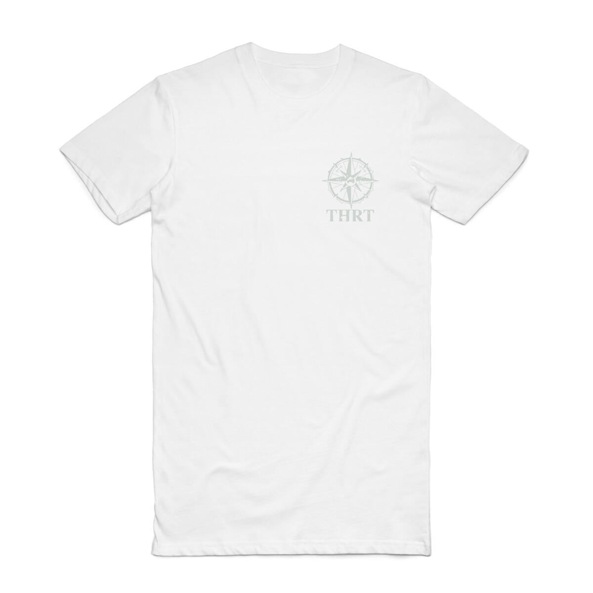THRT Denim Gordan Tee