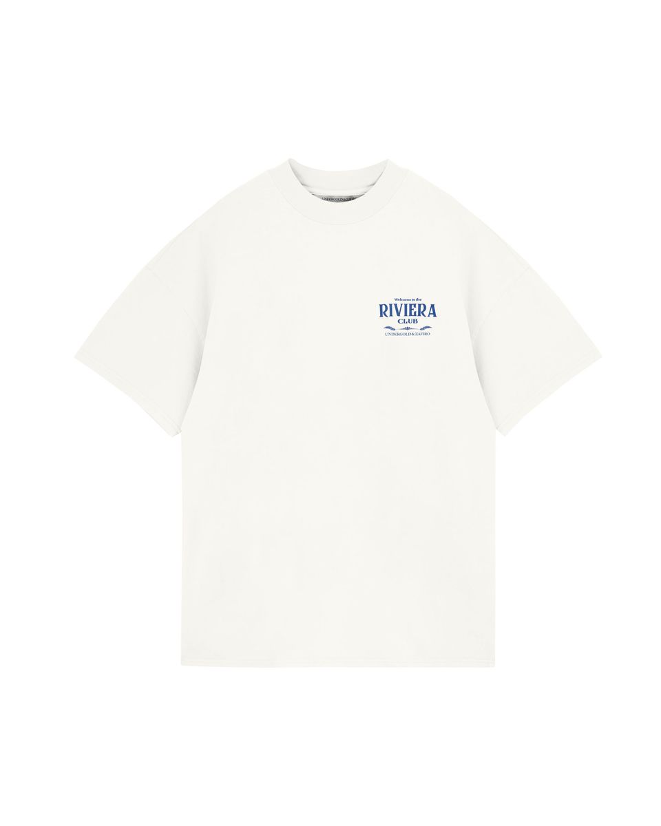 Undergold Riviera Club Tee