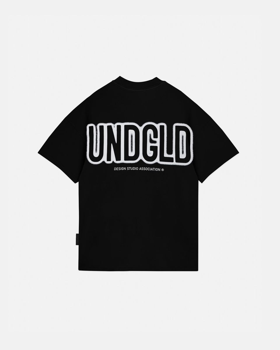 Undergold Transfiguration Prayer Tee