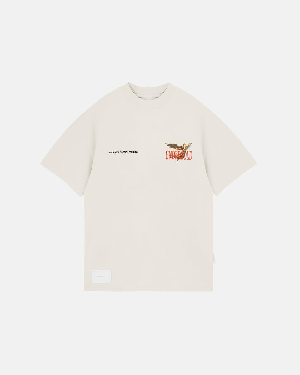 Undergold Genesis PT03 Hermes Tee