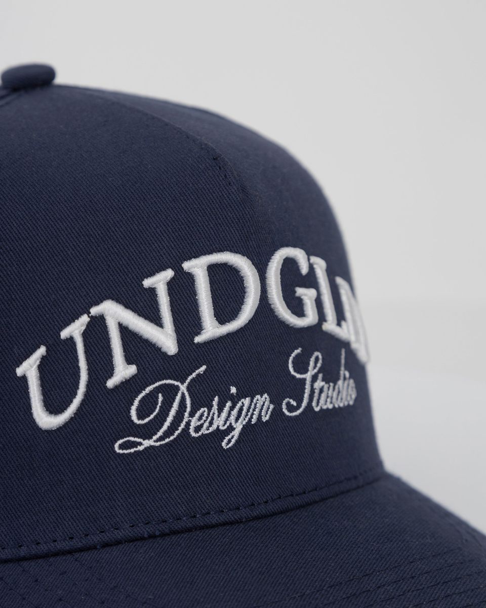Undergold Rodeo UNDGLD Studio High Crown Cap