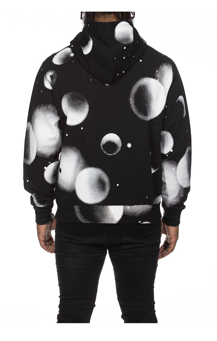 Billionaire Boys Club Planets Hoodie