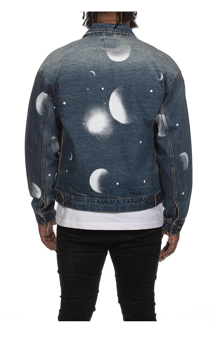 Billionaire Boys Club Galactica Jacket