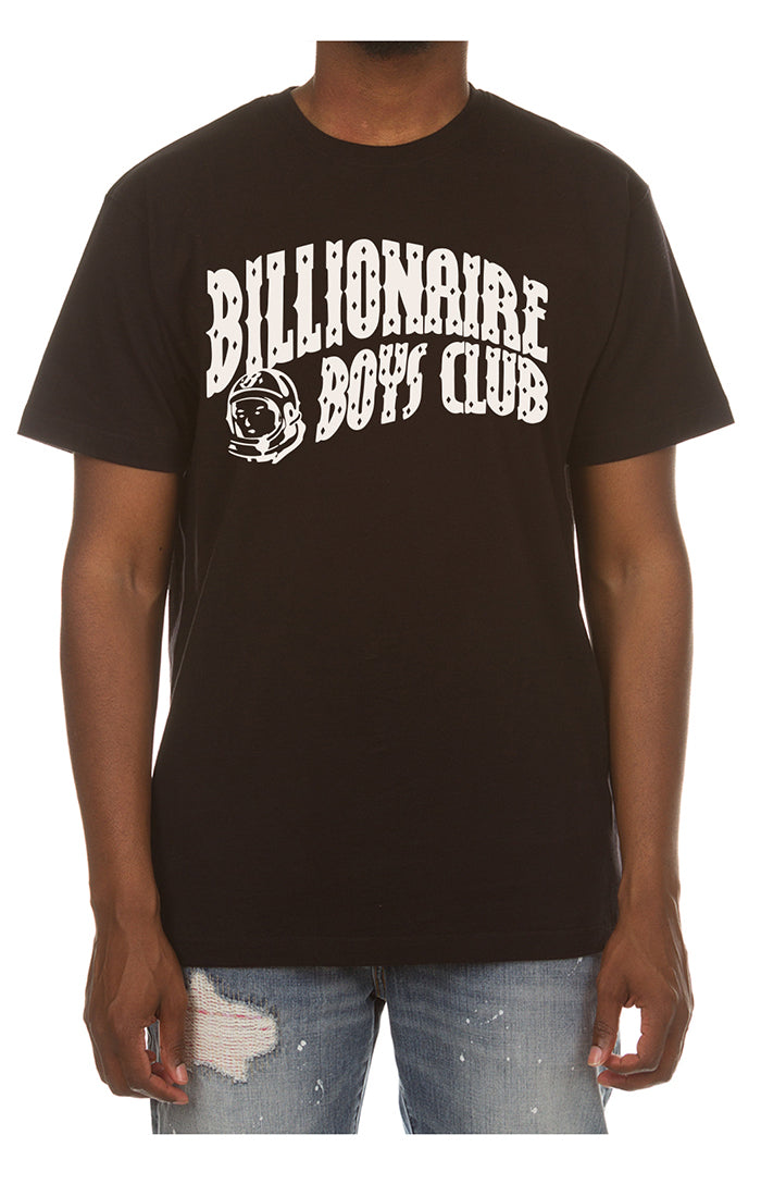 Billionaire Boys Club Arch SS Tee Black