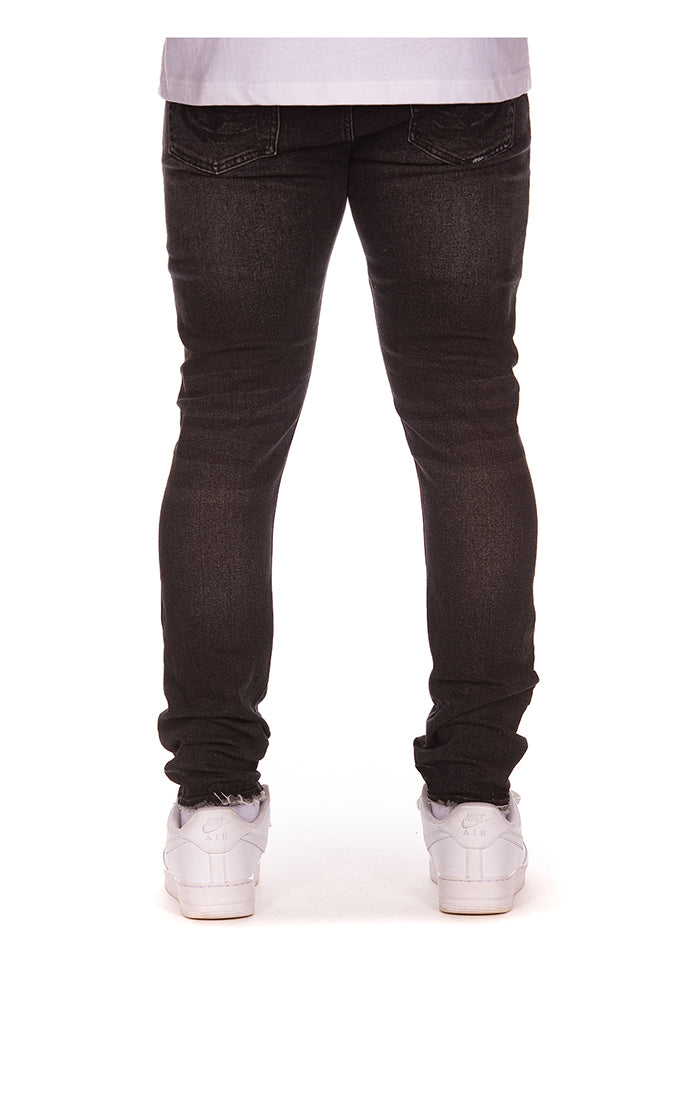 Billionaire Boys Club Trek Jeans Midnight
