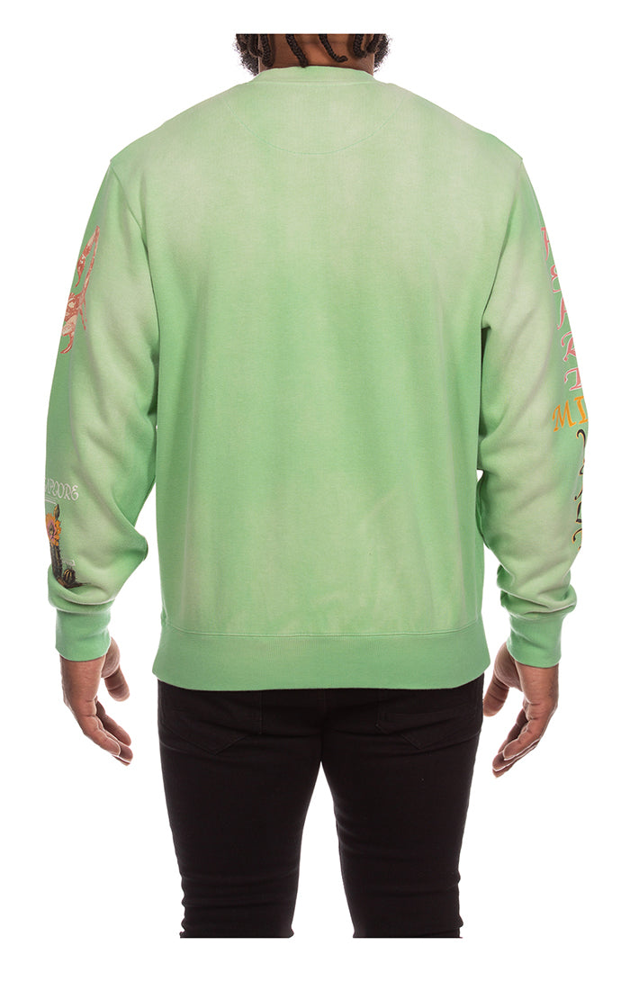 Billionaire Boys Club Tomorrow Sunset Crew