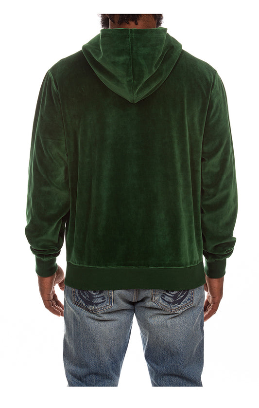 Billionaire Boys Club Mission Hoodie Eden