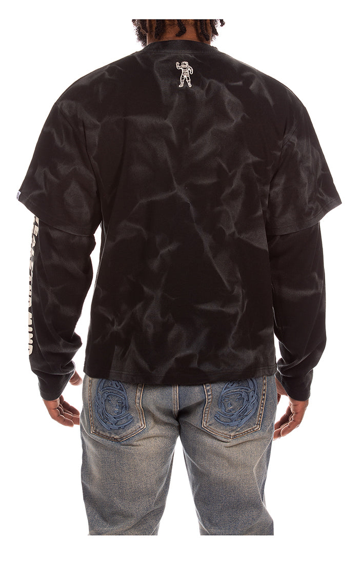 Billionaire Boys Club Arrival LS Knit