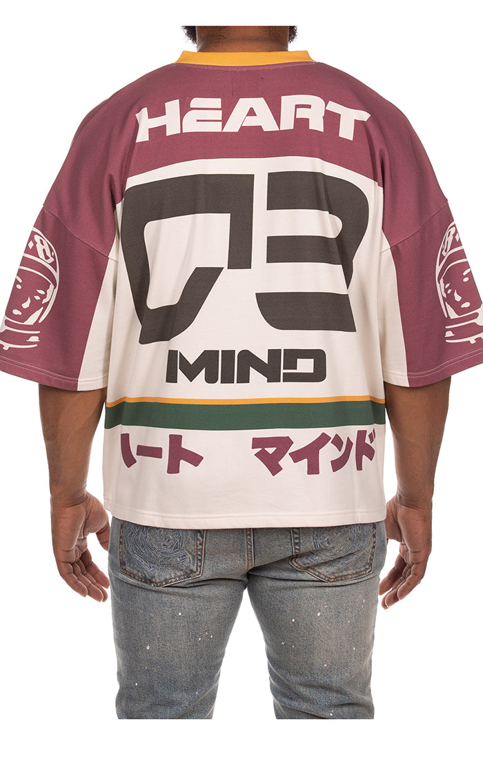 Billionaire Boys Club Blitz SS Knit