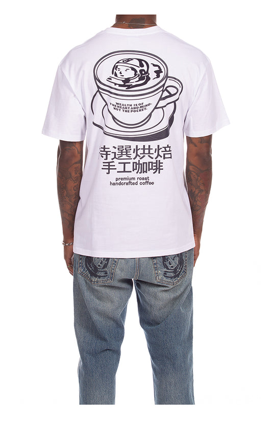 Billionaire Boys Club Handcrafted SS Tee