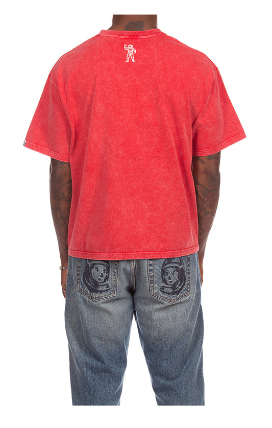 Billionaire Boys Club Faded Curve SS Knit