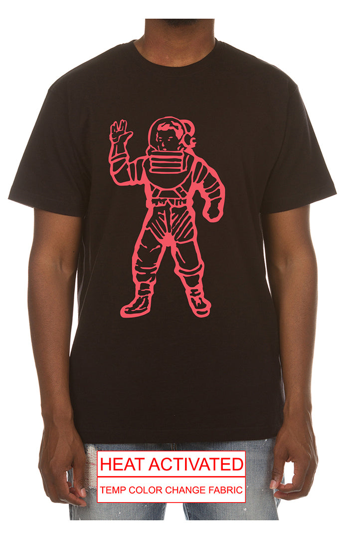 Billionaire Boys Club Molecules SS Tee Black