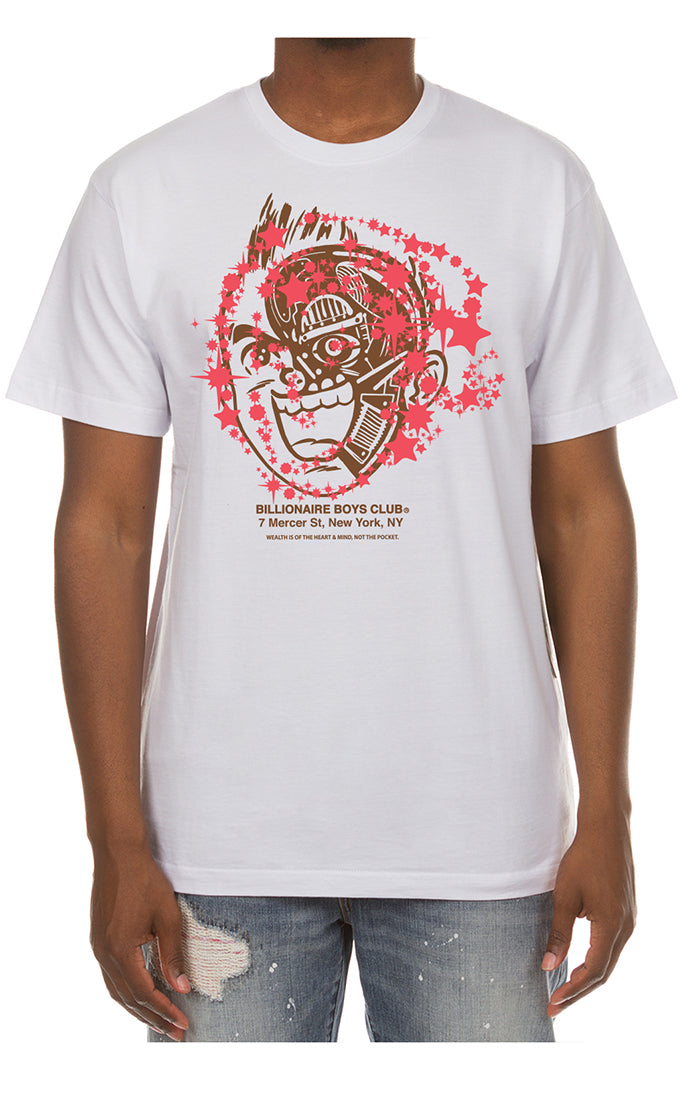 Billionaire Boys Club Mecha SS Tee