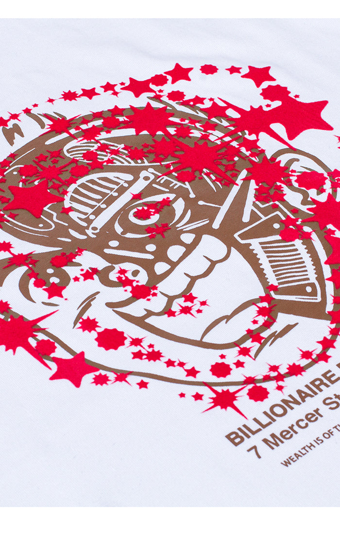 Billionaire Boys Club Mecha SS Tee