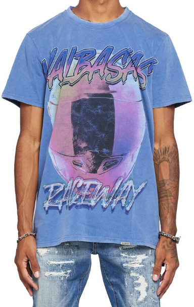 Valabasas Speed Demon Tee