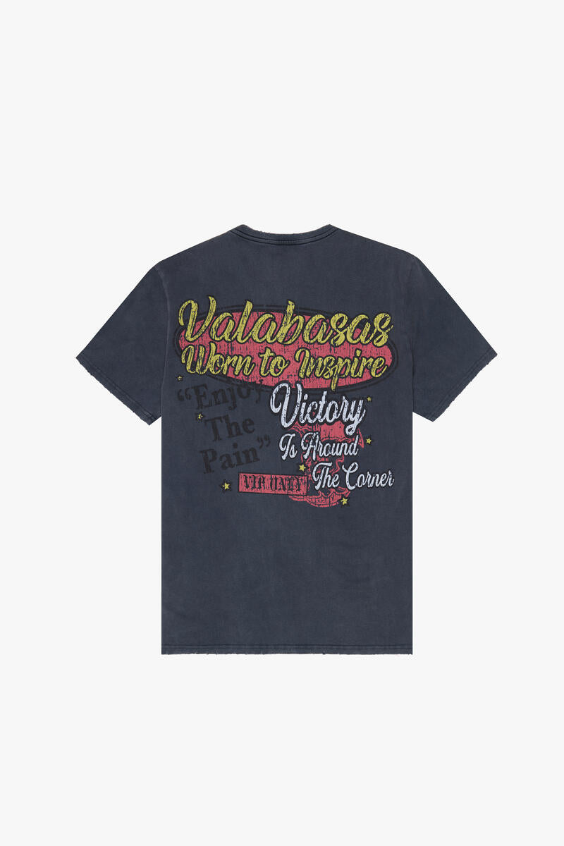Valabasas Vip Victory Tee