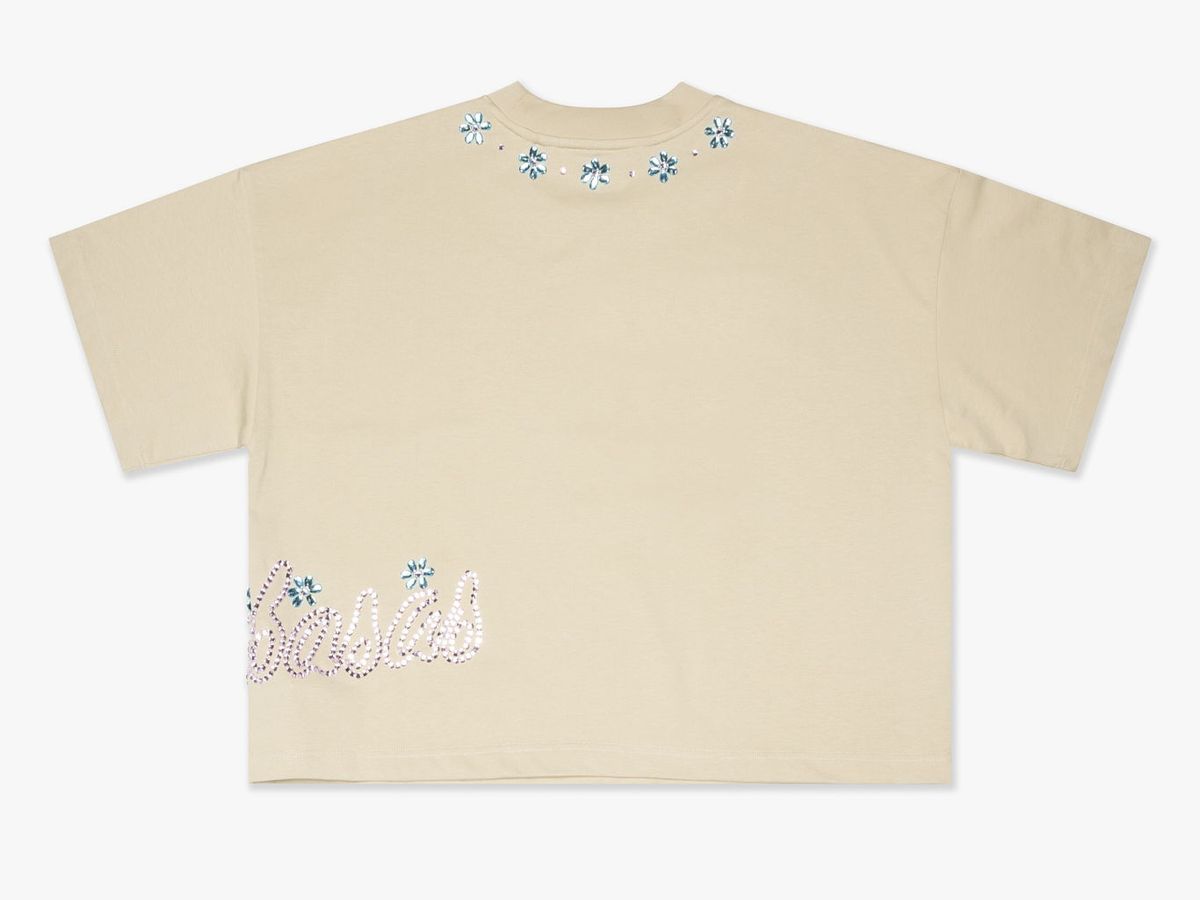 Valabasas Gem Tee Cream