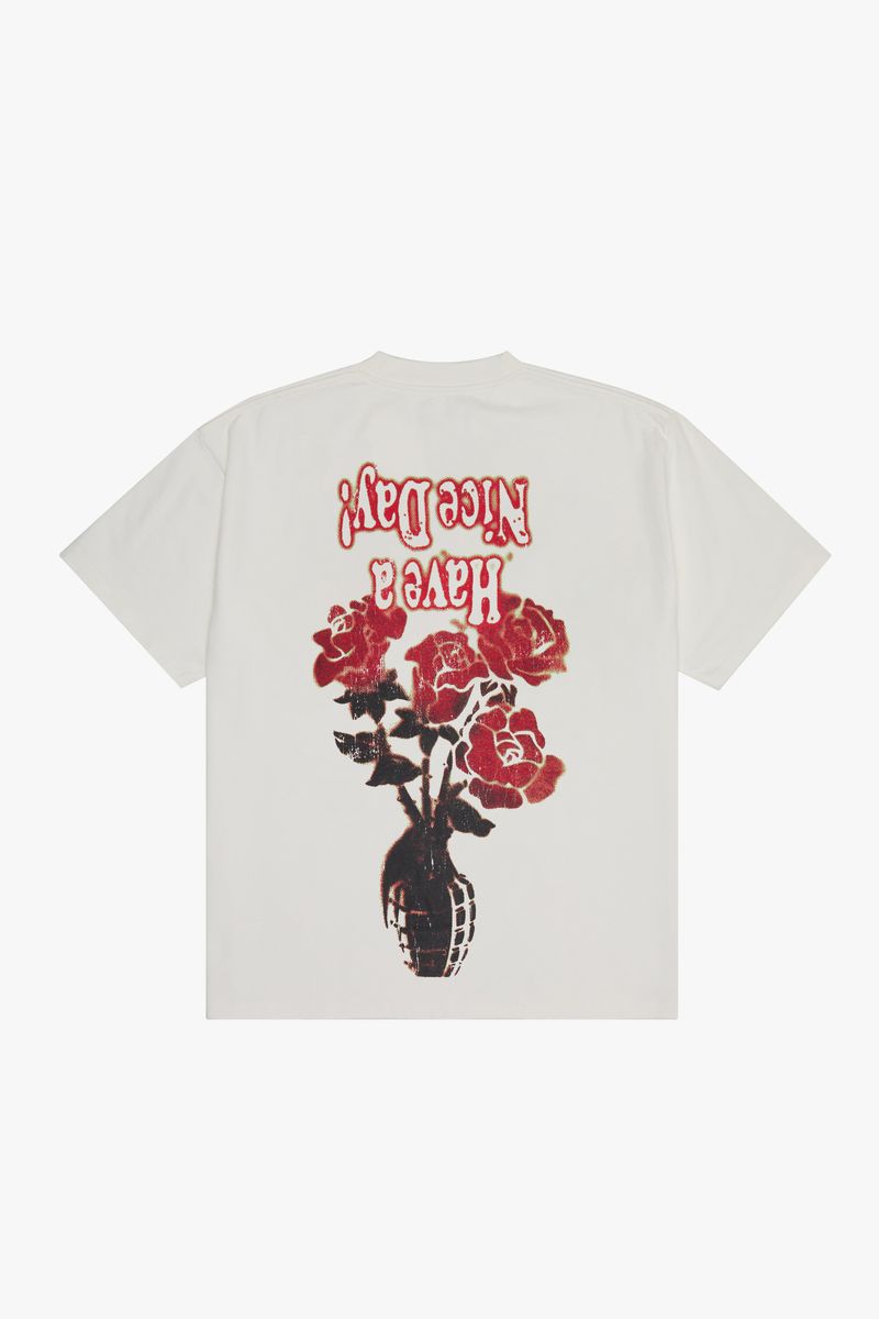 Valabasas Love Bomb Tee