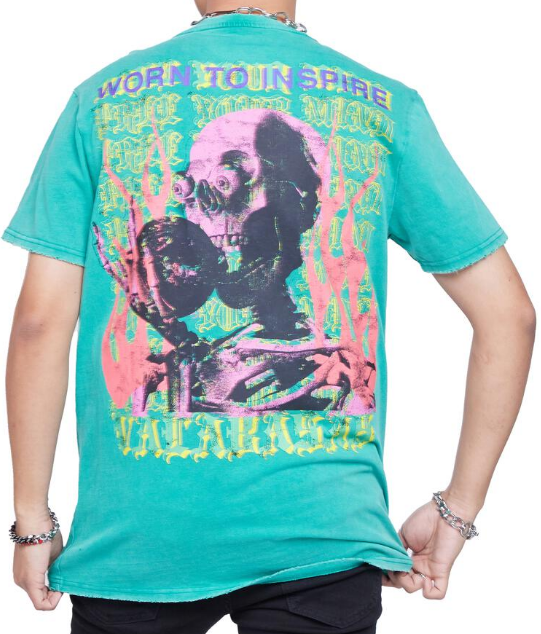 Valabasas Free Minds 1 Tee