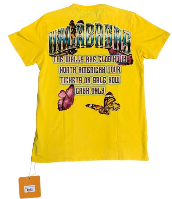Valabasas Close Tee
